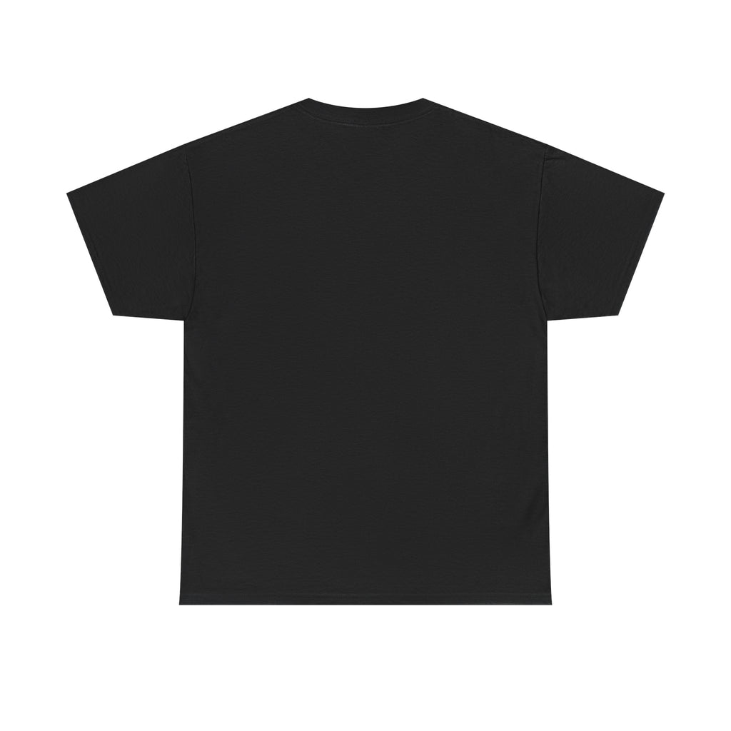 LERC Black Signature Logo Unisex T-Shirt