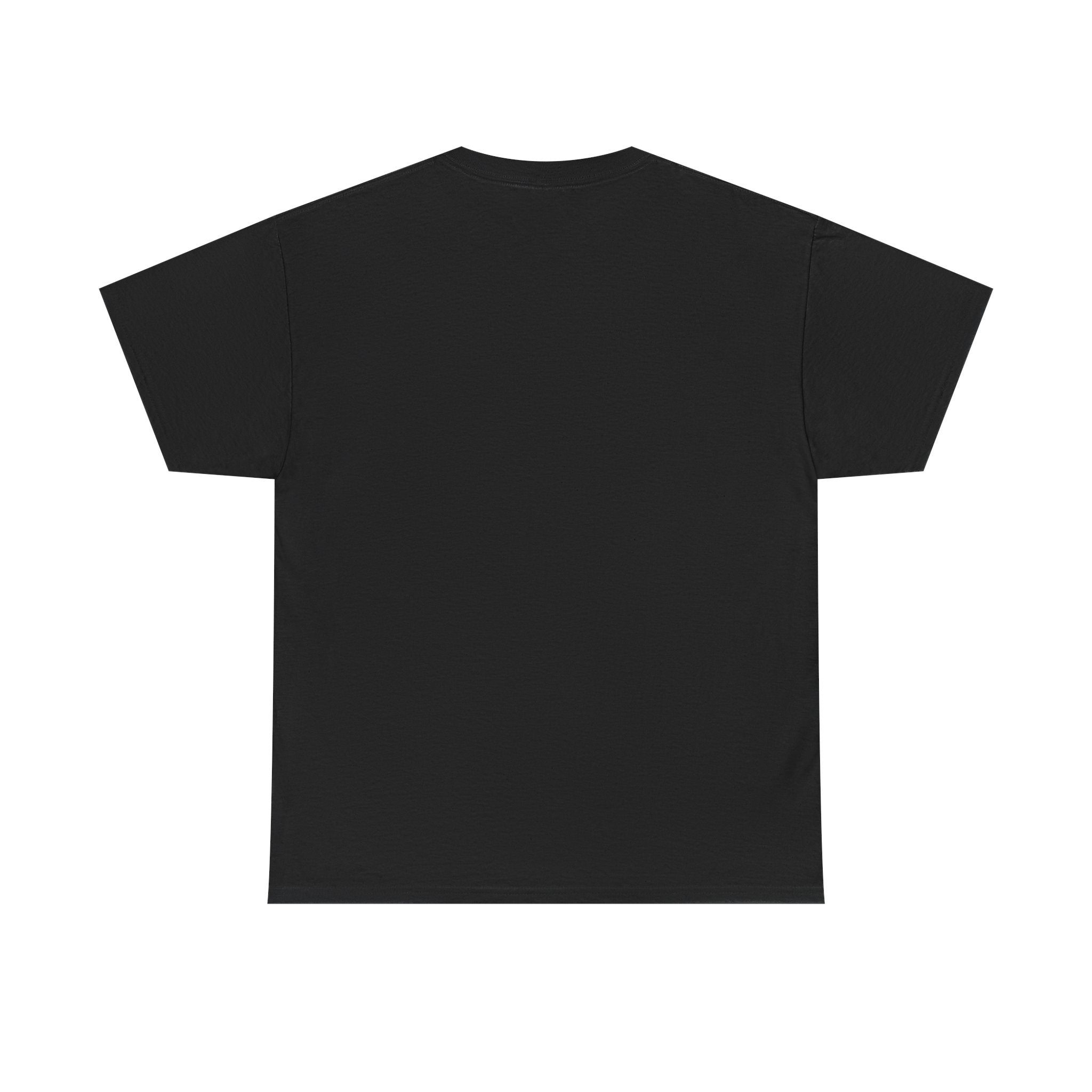 LERC Black Signature Logo Unisex T-Shirt