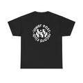 LERC Black Signature Logo Unisex T-Shirt